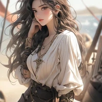 fl/iris everheart/niece