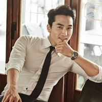 ซัน พ่อนางเอก
