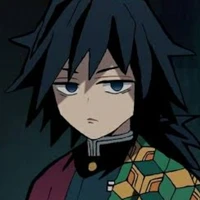 Giyuu