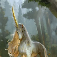 unicorn
