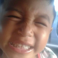 น้องเปรต