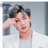 Namjoon / ceo of Kibe entertainment