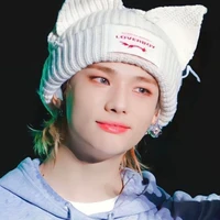 hyunjin