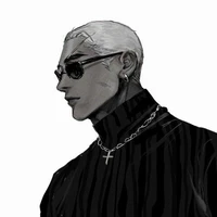 โทมัส😎 หัวหน้าบอดี้การ์ด
