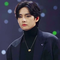 Taehyung/V