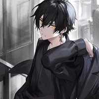 Sebastian Parker {Fl brother}