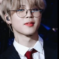 Park jimin(Omega)