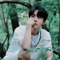 Jung Heoseok(Omega)