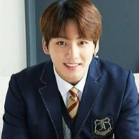 Jeon jungkook(Omega)