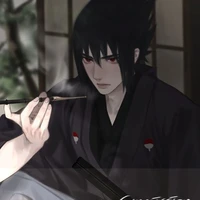 UCHIHA SASUKE