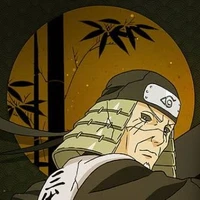 SARUTOBI HIRUZEN