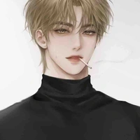 คีน(พระเอก)