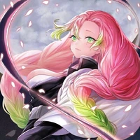 Mitsuri (o.d)