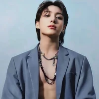 Jeon Jungkook/Jk/Bunny