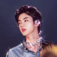 Kim Seokjin/Jin