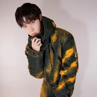 Hoseok (A)