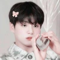 jungkokie*omega puro*