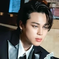 jimin*delta dominante*
