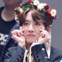 jhope *omega puro*