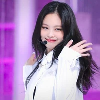 jennie *omega puro*