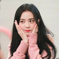 jisoo *omega puro y dominante*