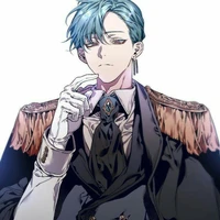 Eduard Bristol /emperador/ (A.D)
