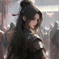 Daiyu de Odéia