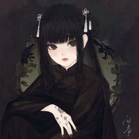 Daiyu de Odéia