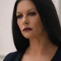 morticia