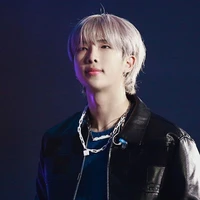 namjoon