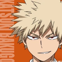 Bakugou