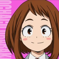 Uraraka