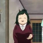 Inko Midoria{mãe do midoria}