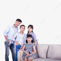keluarga Alexander