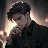 Ace De Angelo / ML