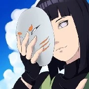 Hinata Hyuga