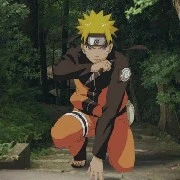Naruto Uzumaki