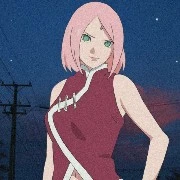 Sakura Haruno