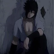 Sasuke Uchiha
