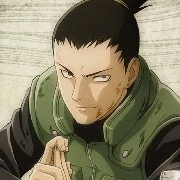 Shikamaru Nara