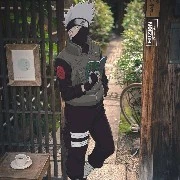 Kakashi Hatake