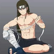 Naji Hyuga
