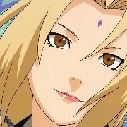 Tsunade Senju