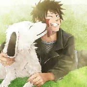 Kiba Inuzuka