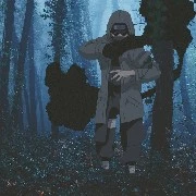 Shino Aburame