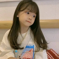 มิว(ตอนเด็ก)