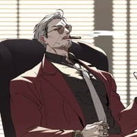 ไคป์[พ่อพระเอก]