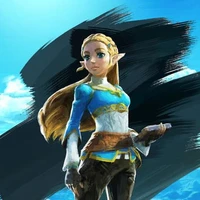 Zelda