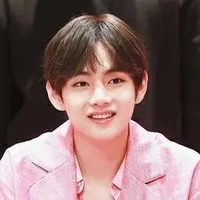 kim taehyung