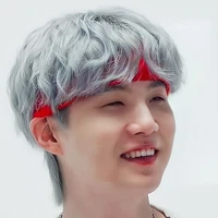 Min yoongi